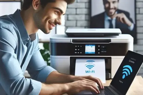 Jak sprawdzić czy komputer ma wifi i uniknąć problemów z połączeniem