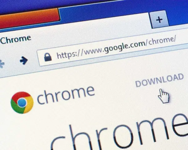 Przeglądarka Chrome, adres google.com/chrome. Chcesz wiedzieć, jak wyjść z trybu incognito? Zamknij okno.