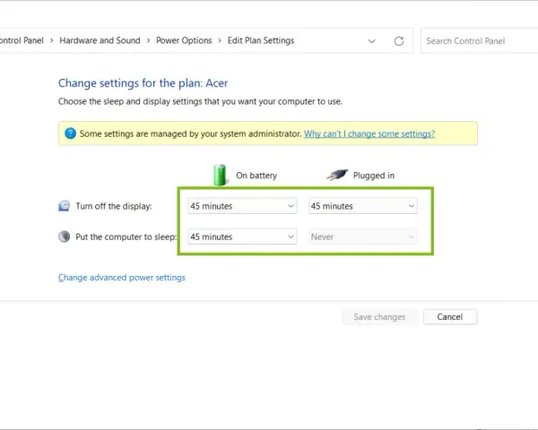 Jak zapobiec wygaszaniu ekranu w Windows 11 - proste metody i porady