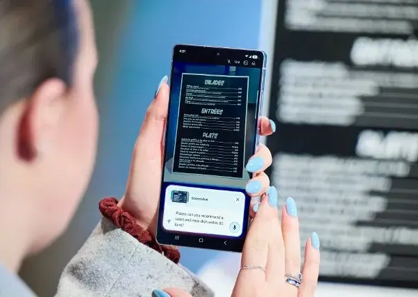 Jak korzystać ze sztucznej inteligencji w telefonie, by ułatwić życie