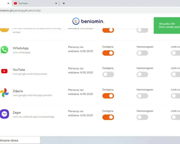 Jak zablokować YouTube w przeglądarce i uniknąć rozproszeń