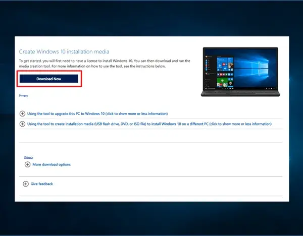 Jak przejść z Windows 8 na 10 bez utraty danych i problemów?