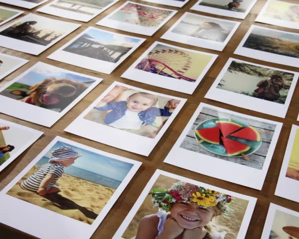 Aplikacje do zdjęć jak z Instaxa - stwórz wyjątkowe wspomnienia