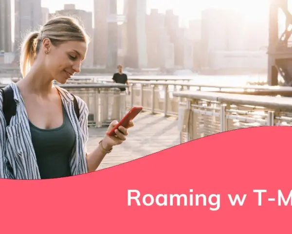 Jak sprawdzić roaming T-Mobile i uniknąć nieprzyjemnych kosztów