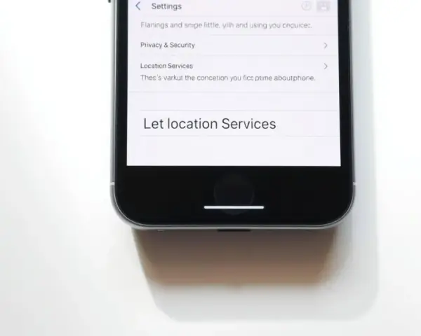 Jak włączyć lokalizację w przeglądarce iPhone i uniknąć problemów