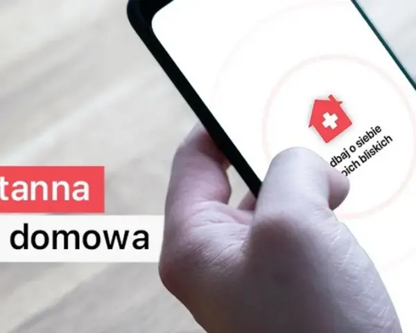 Jak pobrać aplikację kwarantanna domowa i uniknąć problemów z instalacją