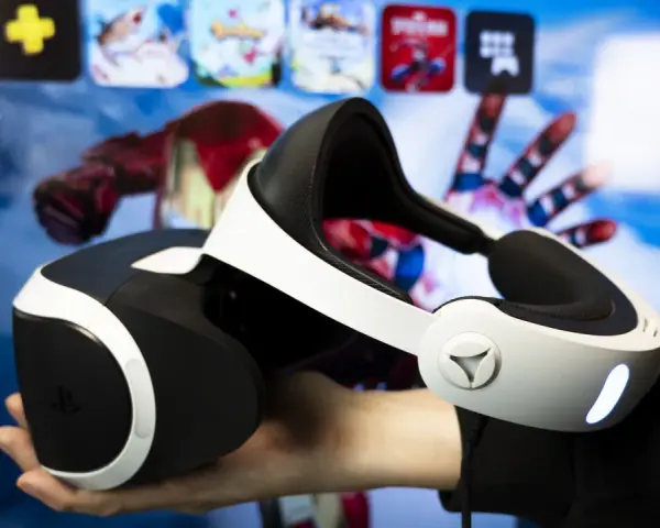 Czy gogle VR pasują do PS5? Odkryj ważne szczegóły i ograniczenia