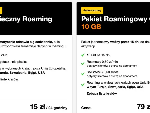 Ile kosztuje roaming w Turcji? Uniknij wysokich opłat i oszczędzaj