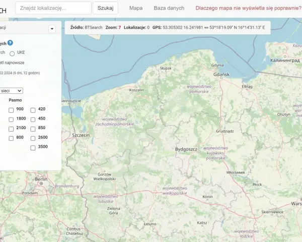 Która sieć komórkowa ma największy zasięg? Sprawdź, zanim wybierzesz!