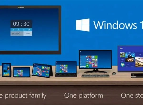 Windows co to? Poznaj funkcje i historię systemu operacyjnego