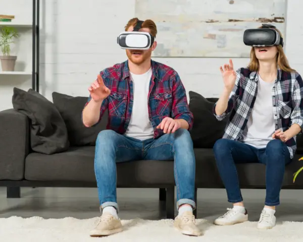 Jak oglądać filmy VR na PS4 - krok po kroku bez problemów