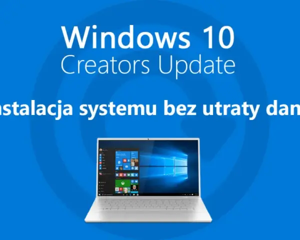 Jak sformatować komputer bez usuwania Windowsa i uniknąć utraty danych