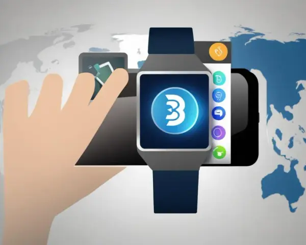 Jak przesłać aplikacje przez Bluetooth - proste kroki bez problemów