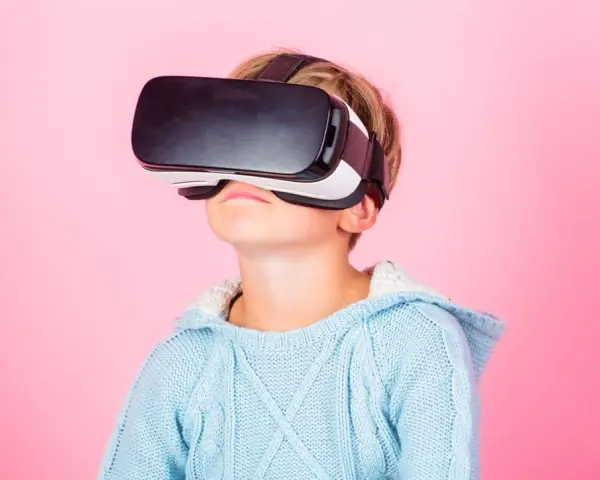 Czy okulary VR są szkodliwe dla dzieci? Ryzyko dla zdrowia i wzroku