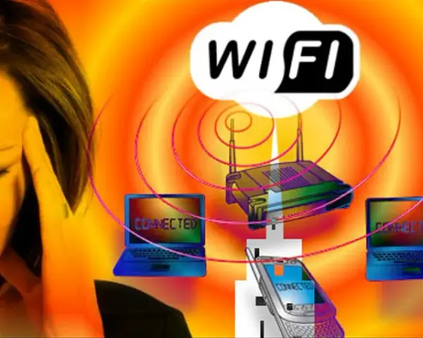 Czy Wi-Fi jest szkodliwe dla zdrowia? Oto, co mówią naukowcy