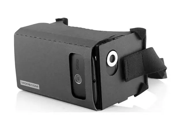 Jakie gogle VR do telefonu wybrać, by nie przepłacać za jakość?