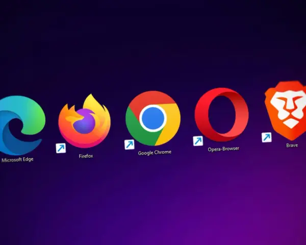 Najlepsze przeglądarki na Windows 7, które zapewnią bezpieczeństwo i szybkość