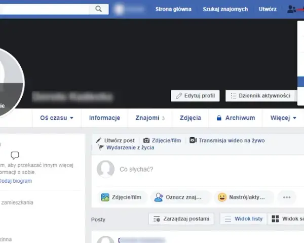 Jak zablokować aplikacje na fb i uniknąć niechcianych powiadomień