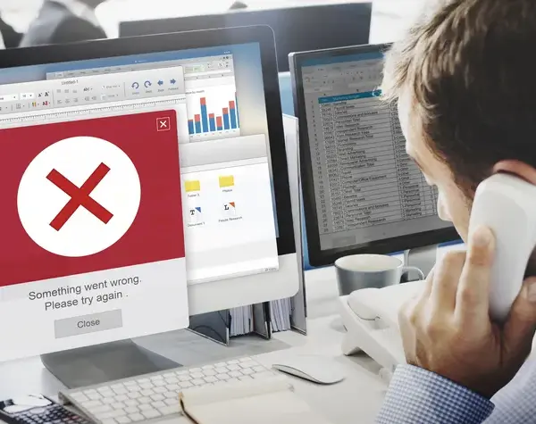 Jak testować strony internetowe i uniknąć najczęstszych błędów
