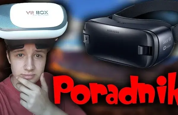 Jak podłączyć okulary VR do telefonu - proste kroki i porady