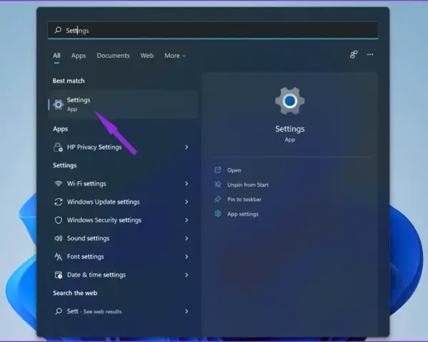 Jak łatwo ustawić domyślną przeglądarkę w Windows 11 bez problemów