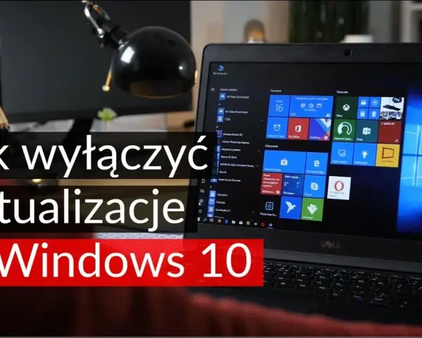 Jak zablokować aktualizację Windows 10 i uniknąć niechcianych problemów