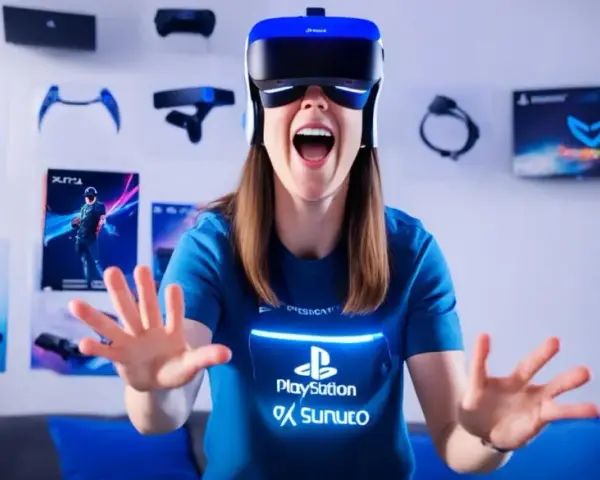 Czy VR z PS4 działa na PS5? Sprawdź wymagania i ograniczenia