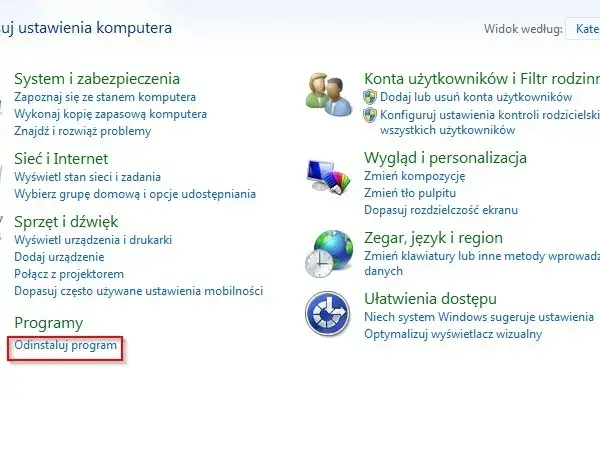 Jak odinstalować gry Windows 10 i uniknąć problemów z usuwaniem
