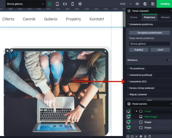 Jak zapisać całą stronę internetową z podstronami bez problemów?