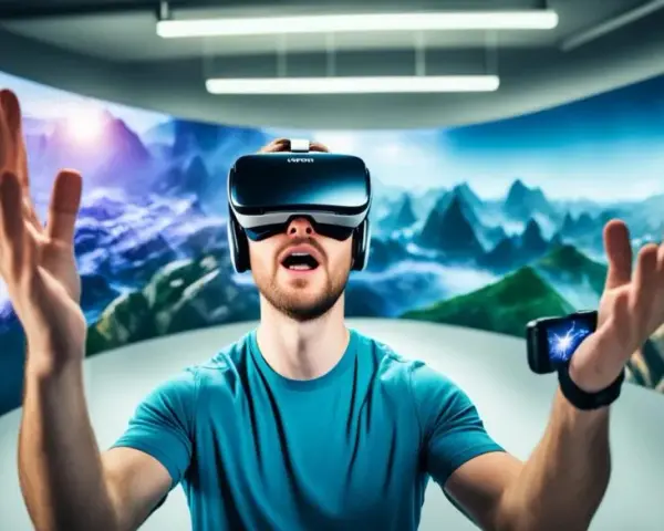 Jak oglądać filmy VR na telefonie - proste kroki i najlepsze aplikacje