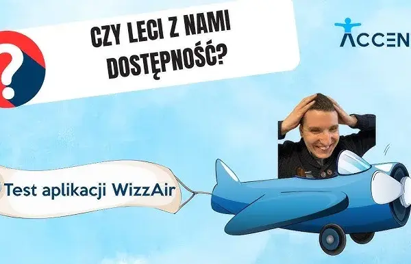 Jak ściągnąć aplikację Wizz Air łatwo i szybko, uniknij problemów