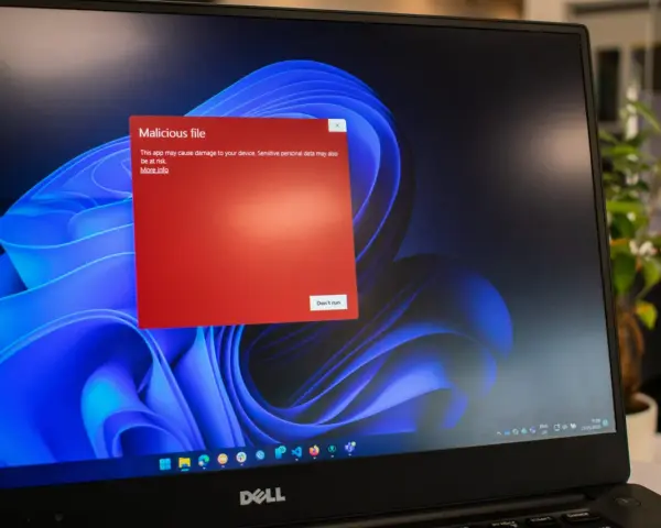Windows 11 czy potrzebny antywirus? Odkryj prawdę o bezpieczeństwie