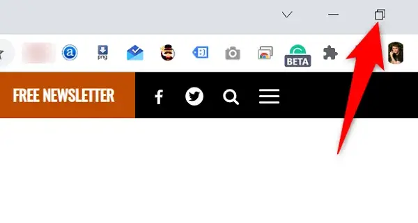 Jak zrobić skrót strony internetowej na pulpicie w prosty sposób