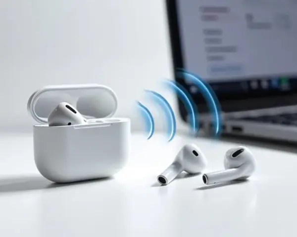 Jak połączyć AirPods z laptopem Windows 11 bez problemów i frustracji