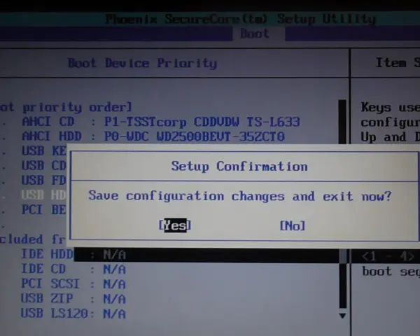 Jak zainstalować Windows 7 z pendrive w BIOS bez problemów i błędów