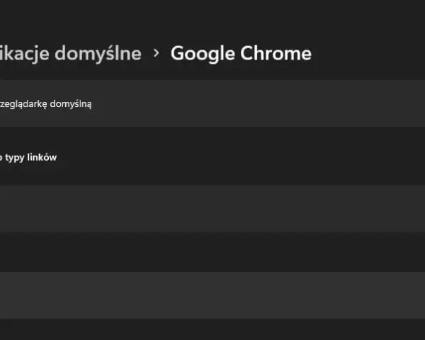 Jak zmienić domyślną przeglądarkę Android i uniknąć problemów z ustawieniami