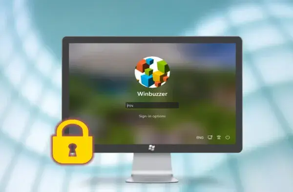 Jak zablokować ekran Windows w kilka sekund i zwiększyć bezpieczeństwo