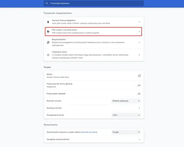 Jak sprawdzić historię przeglądarki i odzyskać utracone dane