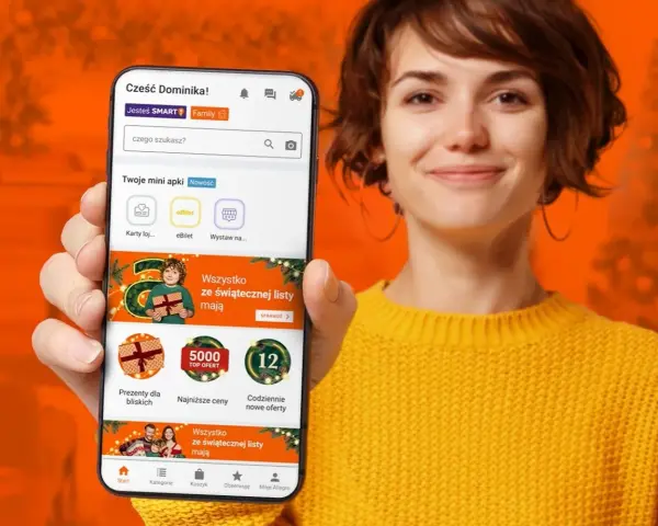 Co to jest aplikacja mobilna Allegro i jak ułatwia zakupy?