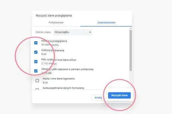 Jak usunąć przeglądarkę: proste kroki, aby pozbyć się problemów