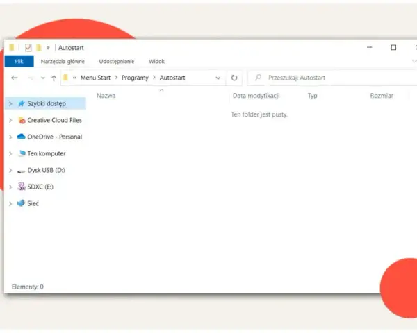 Jak usunąć programy z autostartu Windows 10 i przyspieszyć system