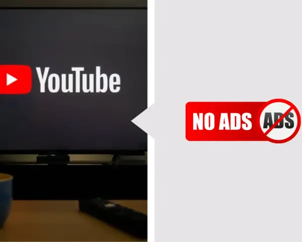 Jak zablokować YouTube na telewizorze? Zobacz, jak wyłączyć reklamy i cieszyć się filmami bez przerw.