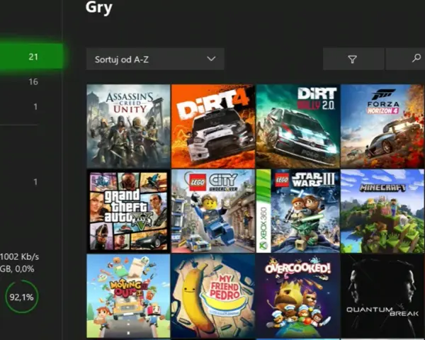Jakie aplikacje na Xbox One warto zainstalować, by nie żałować?