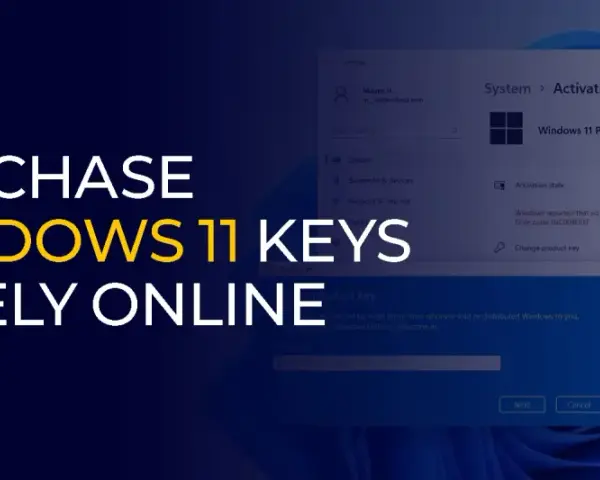 Gdzie kupić Windows 11: bezpieczne opcje i najlepsze ceny