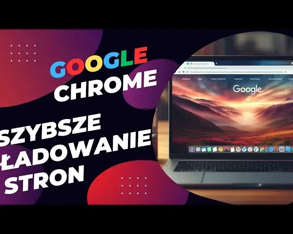 Jak przyspieszyć przeglądarkę i uniknąć frustracji związanej z wolnym ładowaniem