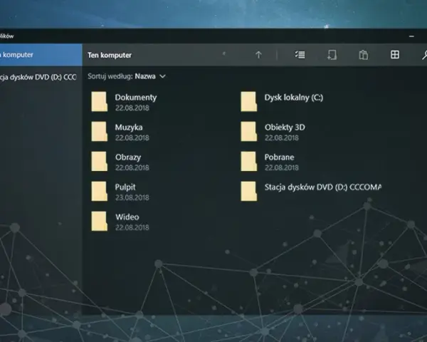 Jak włączyć eksplorator Windows: proste metody na szybkie otwarcie