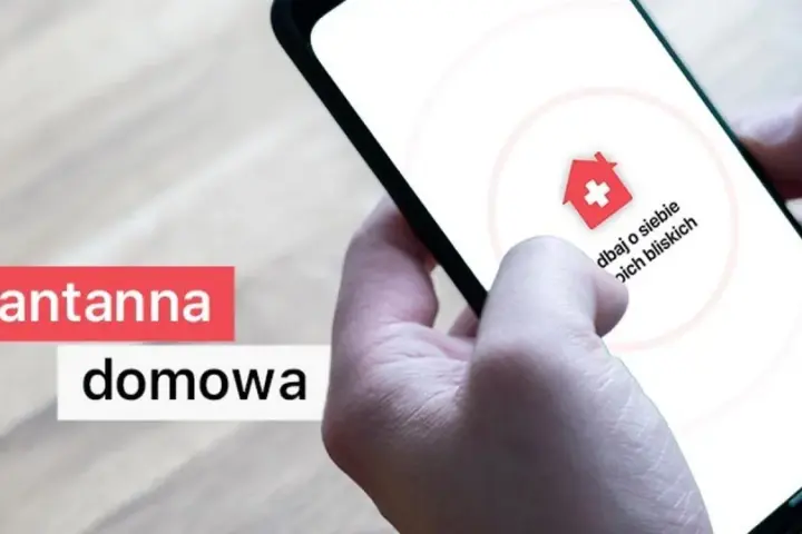 Jak pobrać aplikację kwarantanna domowa i uniknąć problemów z instalacją