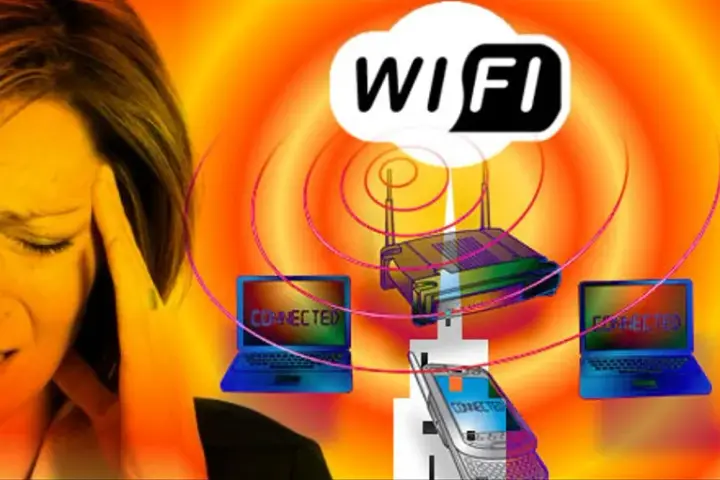 Czy Wi-Fi jest szkodliwe dla zdrowia? Oto, co mówią naukowcy