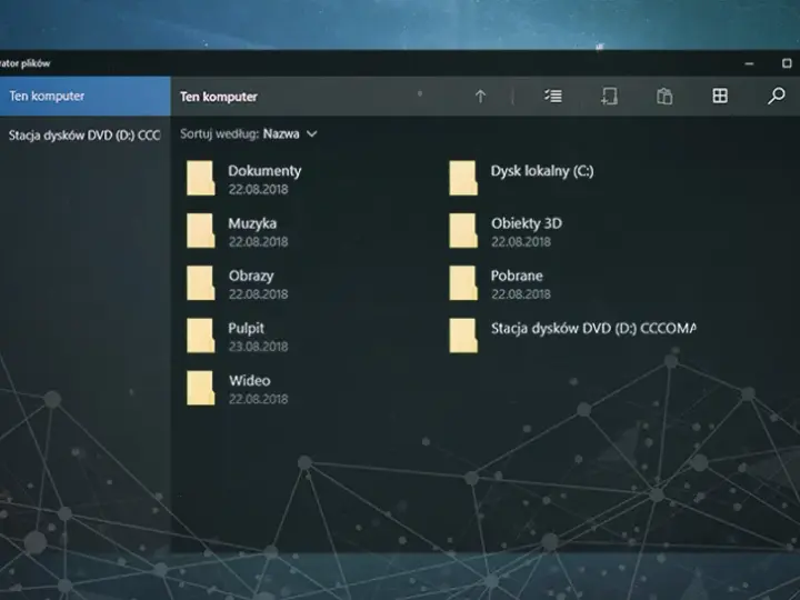 Jak włączyć eksplorator Windows: proste metody na szybkie otwarcie
