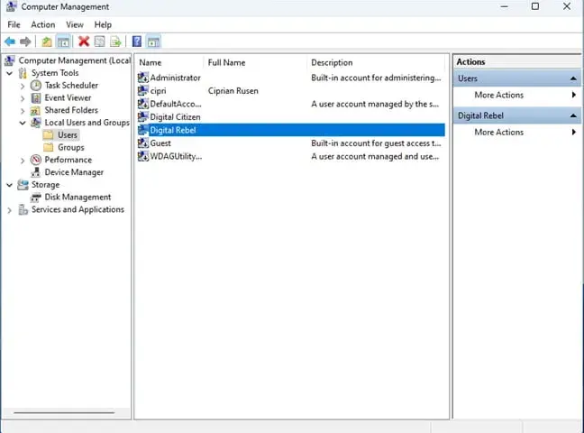 Jak otworzyć plik jako administrator w Windows 11 bez problemów